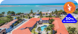 Sueds Segundo Sol Praia Hotel
