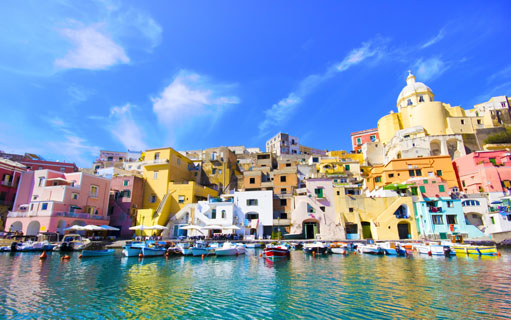 Pacotes de viagem para Roma com aéreo + hotel