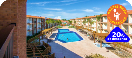 Ondas Praia Resort