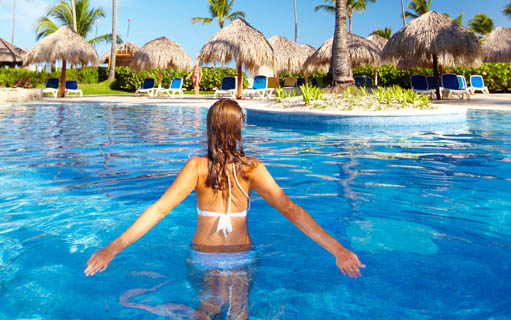 Onde se hospedar em Punta Cana?