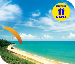 Porto Seguro - BA | 8 dias 