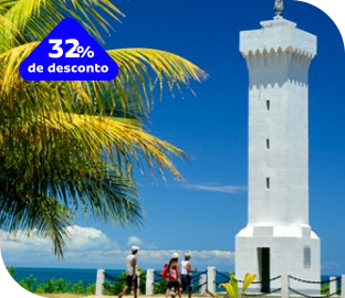 Hotel Fênix Porto Seguro