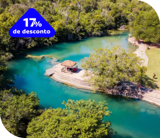 Pousada Sucuri Bonito