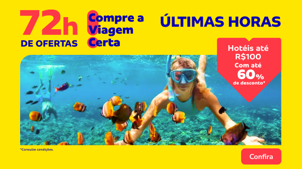 Hoteis ate 100R$ com ate 60% de desconto Hoteis ate 100R$ com ate 60% de desconto