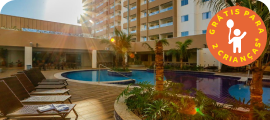 Enjoy Olímpia Park Resort  