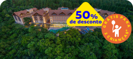 Wyndham Gramado Termas Resort & Spa  