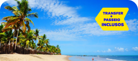 Porto Seguro | 8 dias