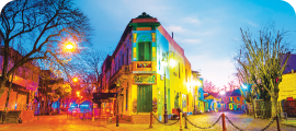 Buenos Aires - Argentina | 4 dias