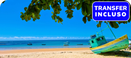 Maceió - AL | 8 dias