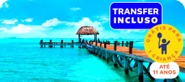 Cancún - México | 7 dias