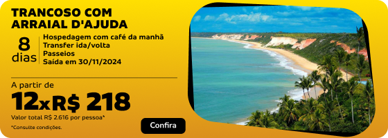 TRANCOSO COM ARRAIAL D'AJUDA 