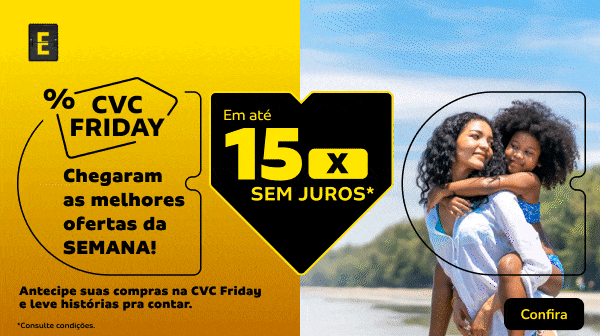 Chegaram as melhores ofertas da SEMANA!