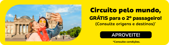 Circuito pelo mundo