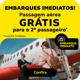 EMBARQUES IMEDIATOS!