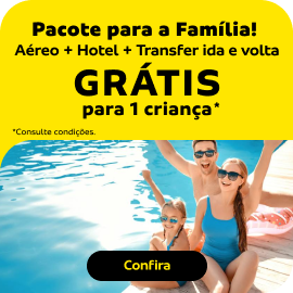 Pacote para a Família!