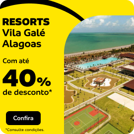 RESORTS Vila Galé Alagoas
