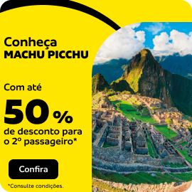 Pacote para Machu Picchu