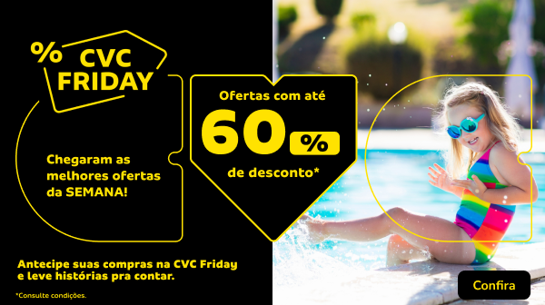 Chegaram as melhores ofertas da SEMANA!