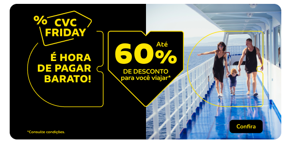 É HORA DE PAGAR BARATO! 