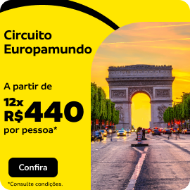 Circuito Europamundo