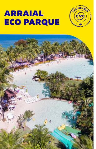 ARRAIAL ECO PARQUE 