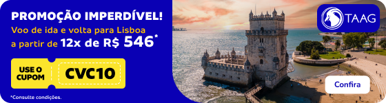 PROMOÇÃO IMPERDÍVEL!