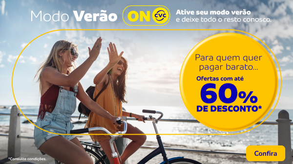 Para quem quer pagar barato... 