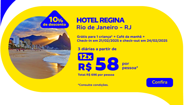 Hotel Regina