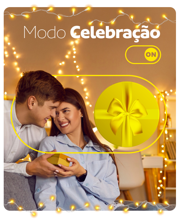 Modo Celebração