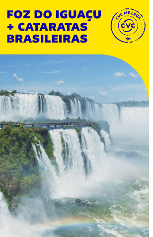 Foz do Iguaçú