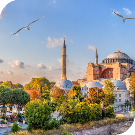 Turquia