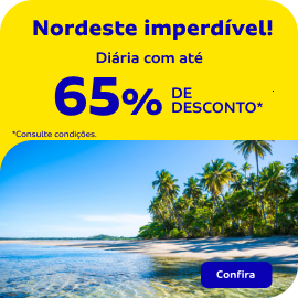 Nordeste Imperdível!