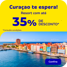 Curaçao te espera!