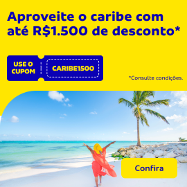 Caribe te espera