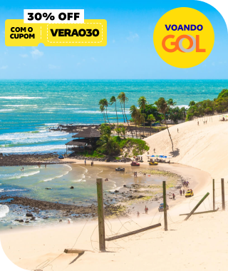 Natal - RN | 7 dias