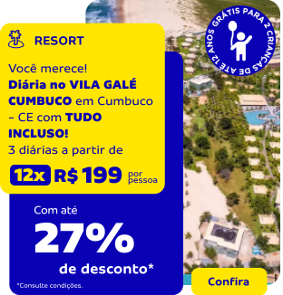 Vila Galé Cumbuco