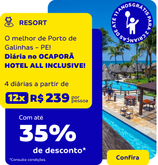 Ocaporã Hotel