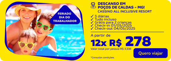 Poços de Caldas
