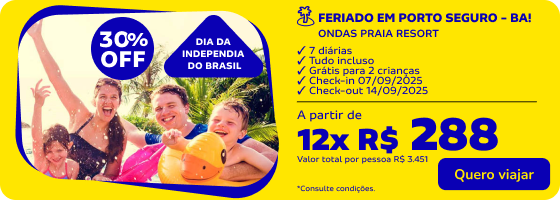 Porto Seguro