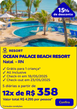 OCEAN PALACE BEACH RESORT