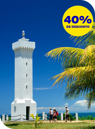 Praia, fauna, flora e promo em PORTO SEGURO - BA!