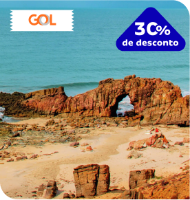 JERICOACOARA - CE | 8 dias