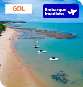 PORTO SEGURO - BA | 8 dias