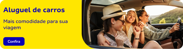 Aluguel de carros