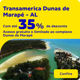 Transamerica Dunas de Marapé
