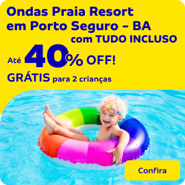 Ondas Praia Resort