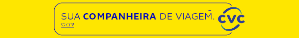 CVC, sua companheira de viagem.