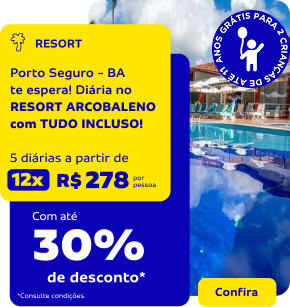 RESORT ARCOBALENO