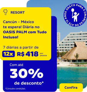 OASIS PALM