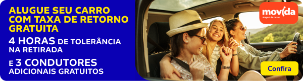 Alugue seu carro